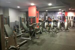 Fitness 19 Salamanca