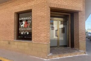 Fitness body calanda