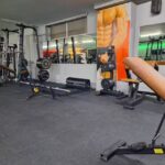 Fitness Center La Ace&ntilde;a