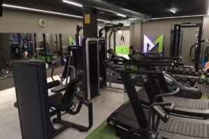 Fitness Center Palma