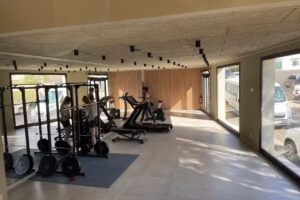 Fitness Center Sóller