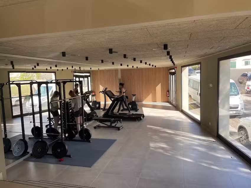 Fitness Center Sóller