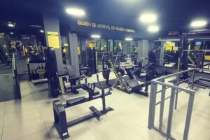 Fitness Center Zafra