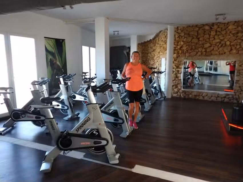 Fitness Centre Moraira PROXIMAMENTE 2BFit Moraira