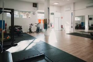 Fitness Club Castelldefels | Gimnasio en Castelldefels