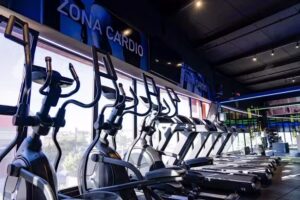 FITNESS CLUB IVAN PERUJO VALDEMORILLO