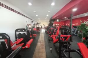 FITNESS CORPORE ALFAZ DEL PÍ CARRETERA