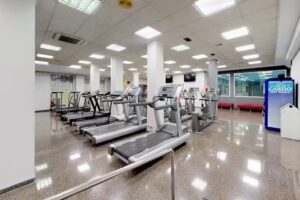 Fitness Fabra Gym Valencia