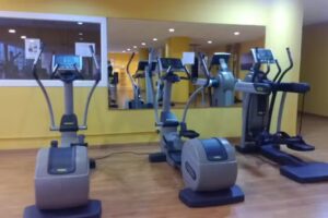 Fitness Factory Sport Center