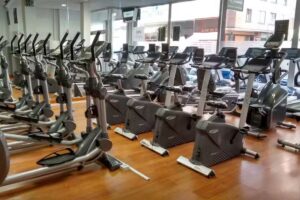 Fitness Gasteiz
