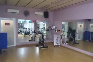 Fitness la Vall