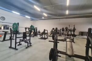 Fitness La Verónica