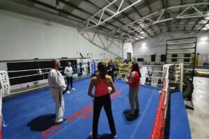 FITNESS ONE CENTER BENICARLO