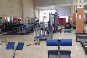 Fitness Palace