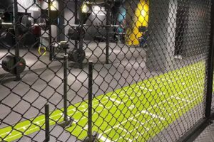 Fitness Park Alcorcón – X-Madrid