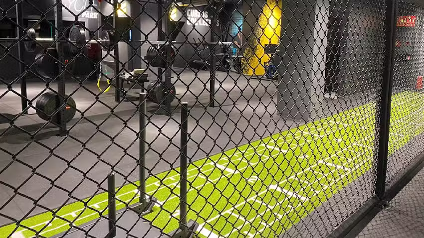 Fitness Park Alcorcón – X-Madrid