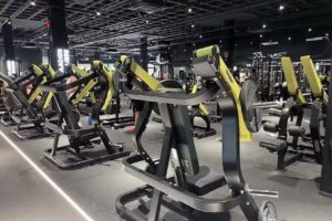 Fitness Park Alicante San Vicente Del Raspeig