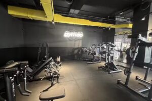 Fitness Park Dos Hermanas – Entrenasas
