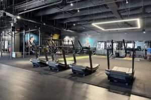 Fitness Park Gran Canaria – Vecindario