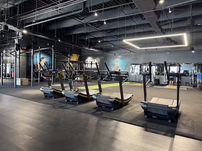 Fitness Park Gran Canaria – Vecindario