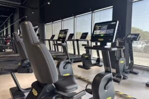 Fitness Park Málaga – Bahía