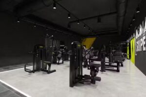 Fitness Park Murcia &ndash; Atalayas