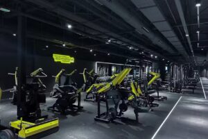 Fitness Park Murcia – Lorca