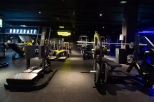 Fitness Park Roquetas de Mar – Gran Plaza