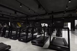 Fitness Park San Sebastián de los Reyes – Plaza Norte 2