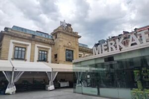 Fitness Park San Sebastian – La Bretxa