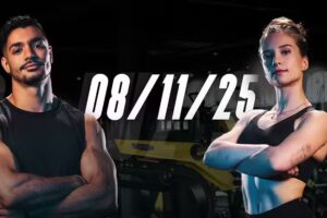 Fitness Park Sant Boi – Parc Comercial