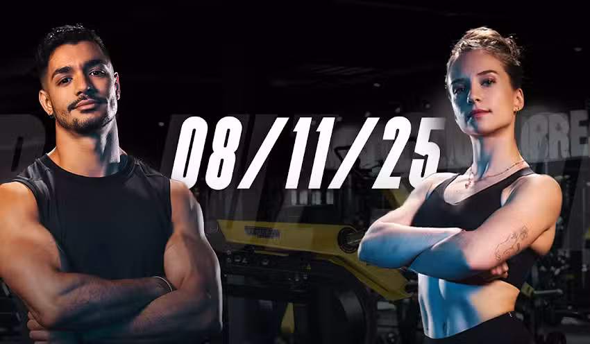 Fitness Park Sant Boi &ndash; Parc Comercial