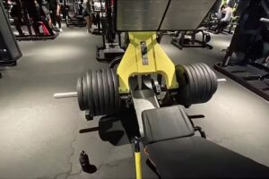 Fitness Park Sevilla – Villalobos