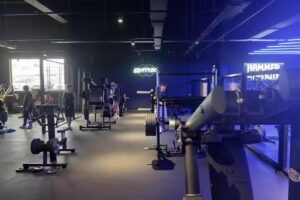 Fitness Park Tarragona – Family Park