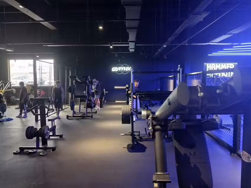 Fitness Park Tarragona &ndash; Family Park