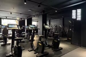 Fitness Park Valencia – Calixto