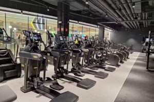 Fitness Park Vigo – Gran Via de Vigo