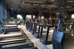 Fitness Park Vilanova – Parc Comercial Vilanova