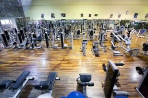 Fitness-Place Coslada