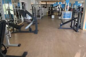 Fitness-Place Móstoles