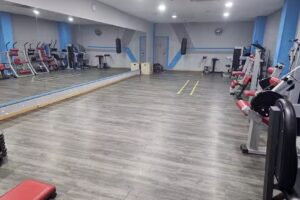 Fitness Place Zaragoza