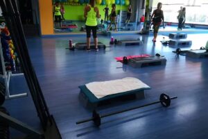 Fitness Scola Sport