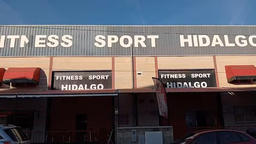 Fitness Sport Hidalgo