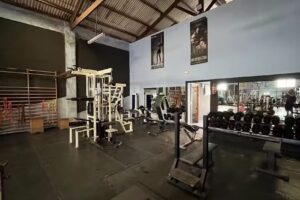 Fitness Studio Tarifa
