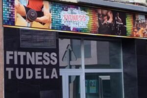 Fitness Tudela