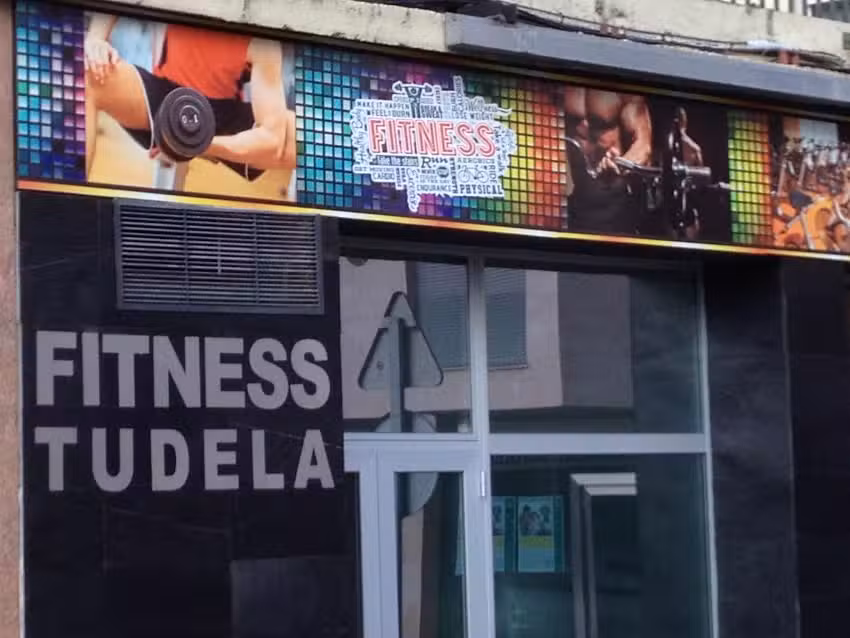 Fitness Tudela