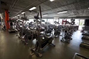 FITNESS19 RONDA NORTE (PAMPLONA)