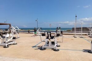 FitnessPark El Perelló