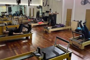 Fitpilates Europe