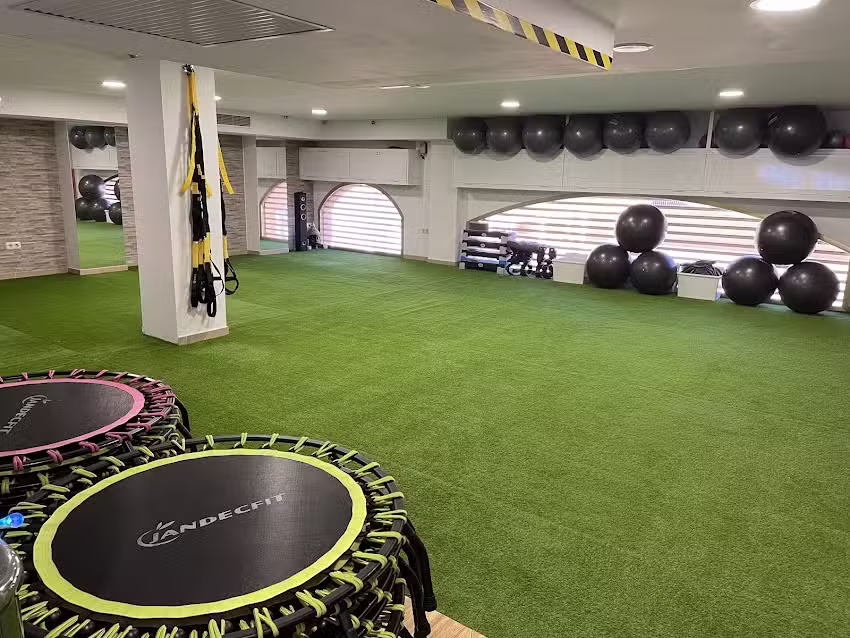 Fitpoint Studio78